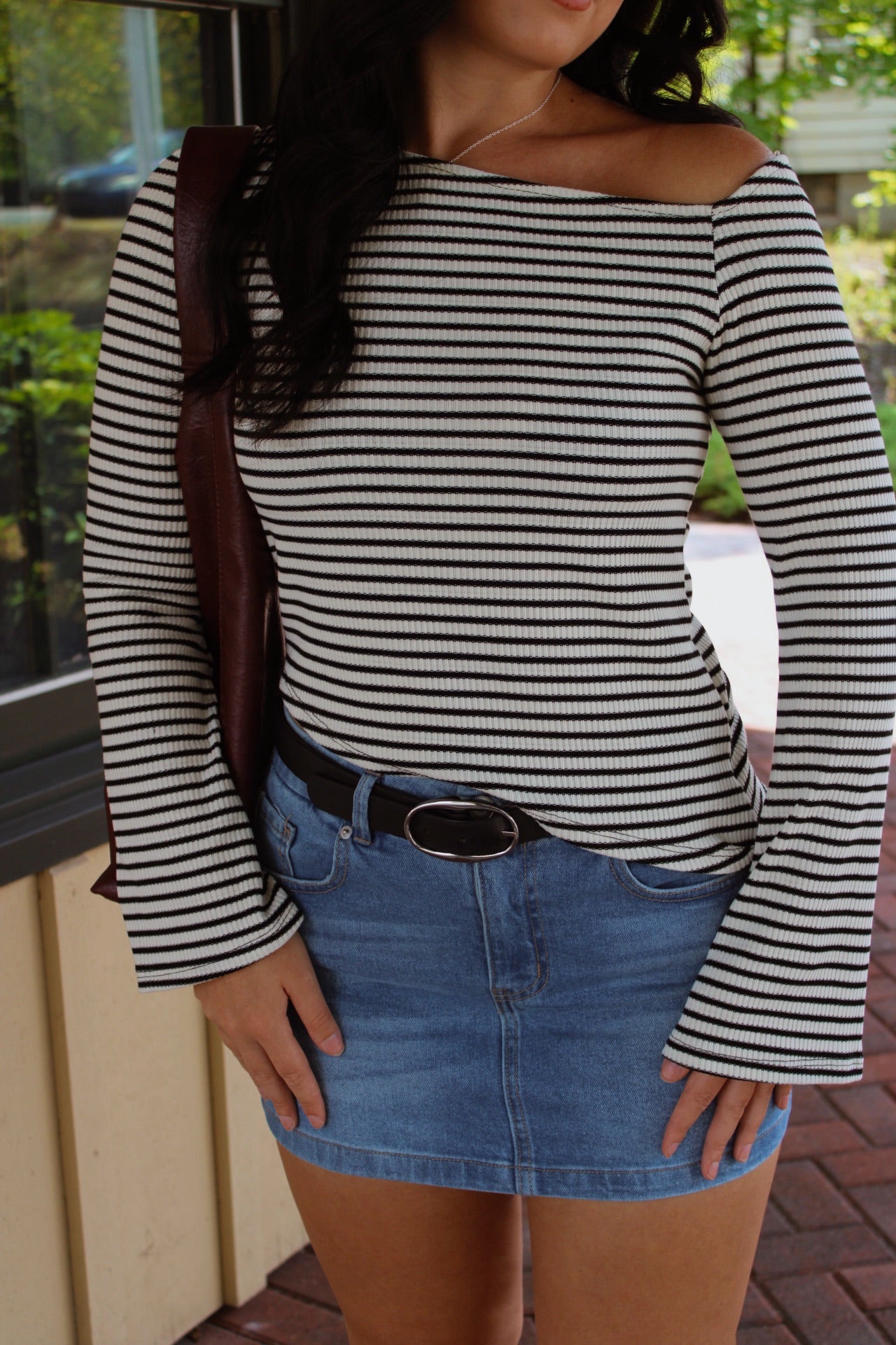 Montgomery Top