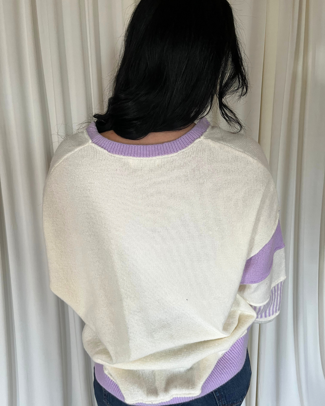 Sienna Sweater