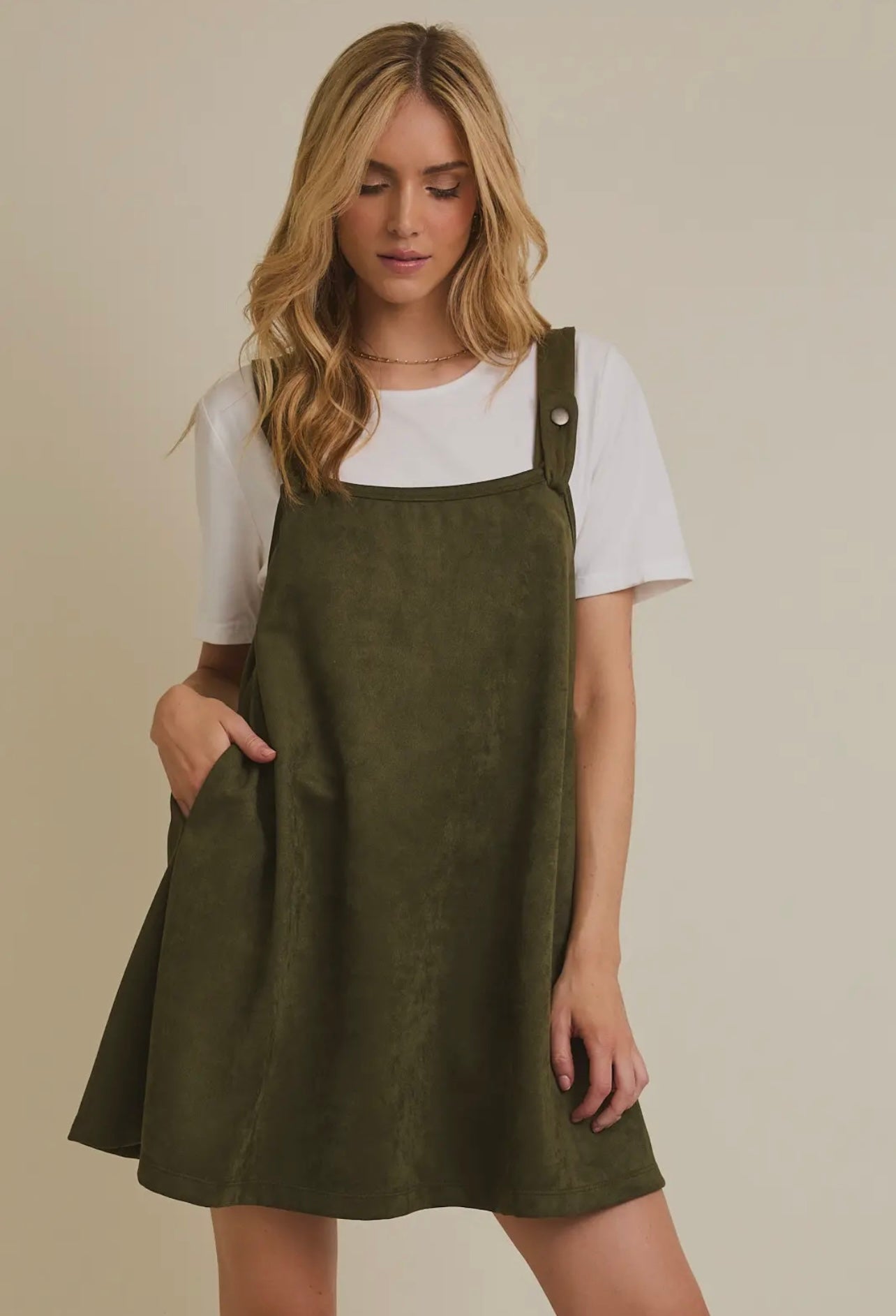 Harvest Dress