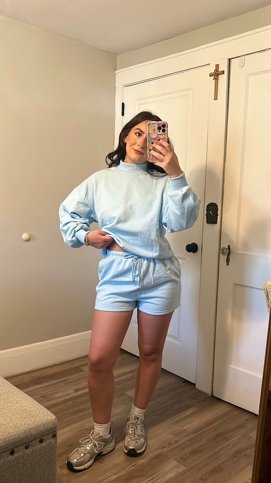 Cloud 9 Set