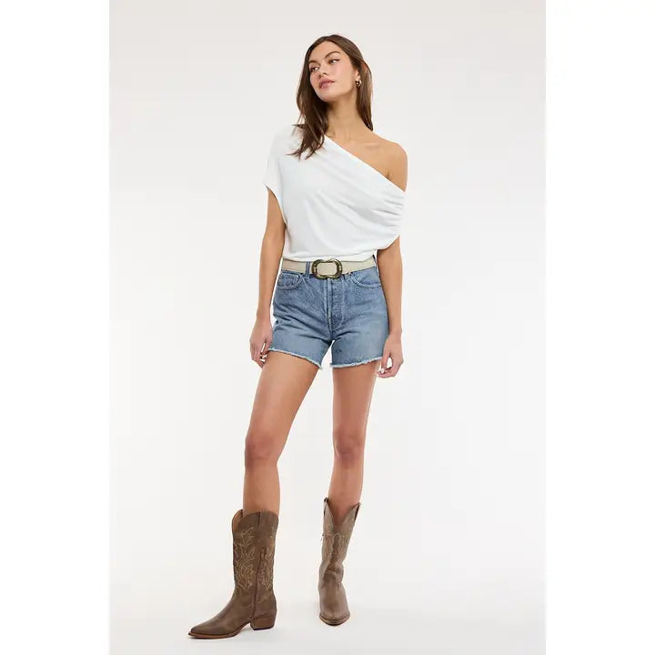 Casper One Shoulder