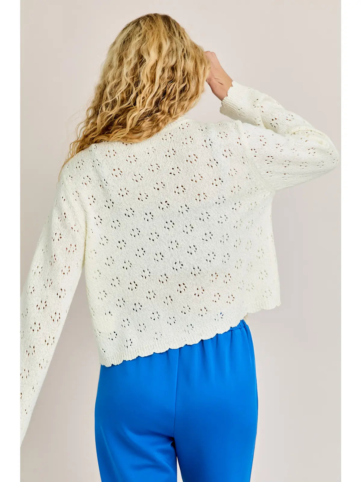 Juliet Cardigan
