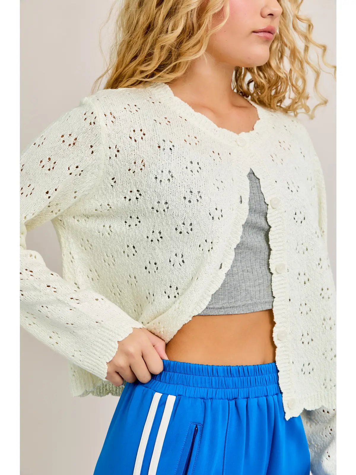 Juliet Cardigan