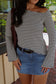 Montgomery Top