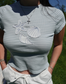 By the Seashore Baby Tee