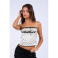 Midnight Manor Top