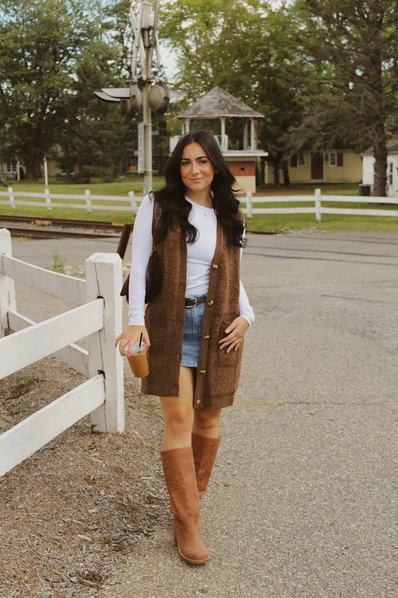 Hanna Vest
