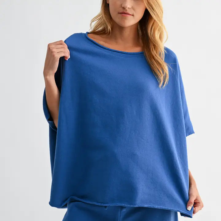 Vintage Dolman Set