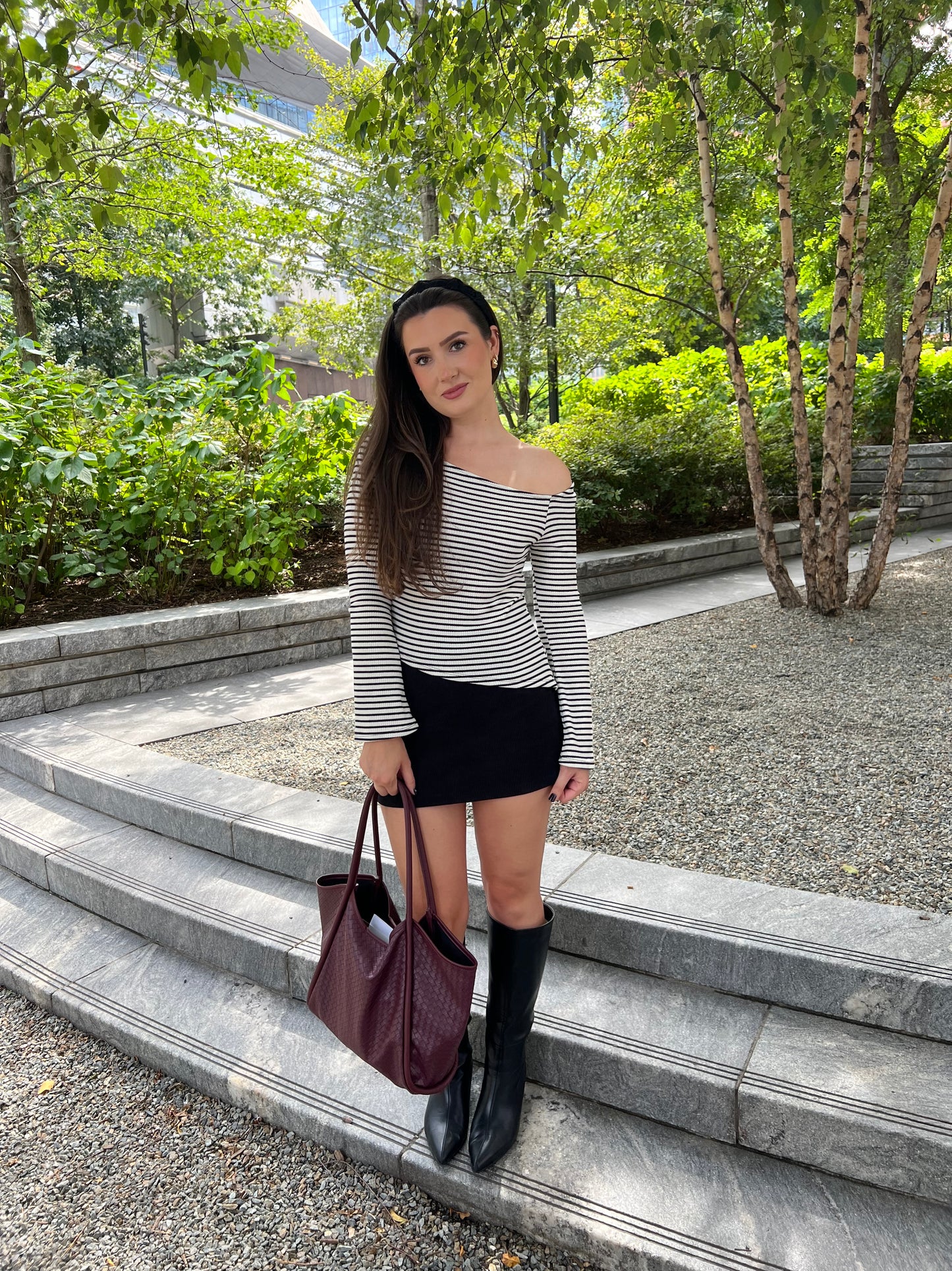 Montgomery Top