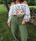 Wildflower Top