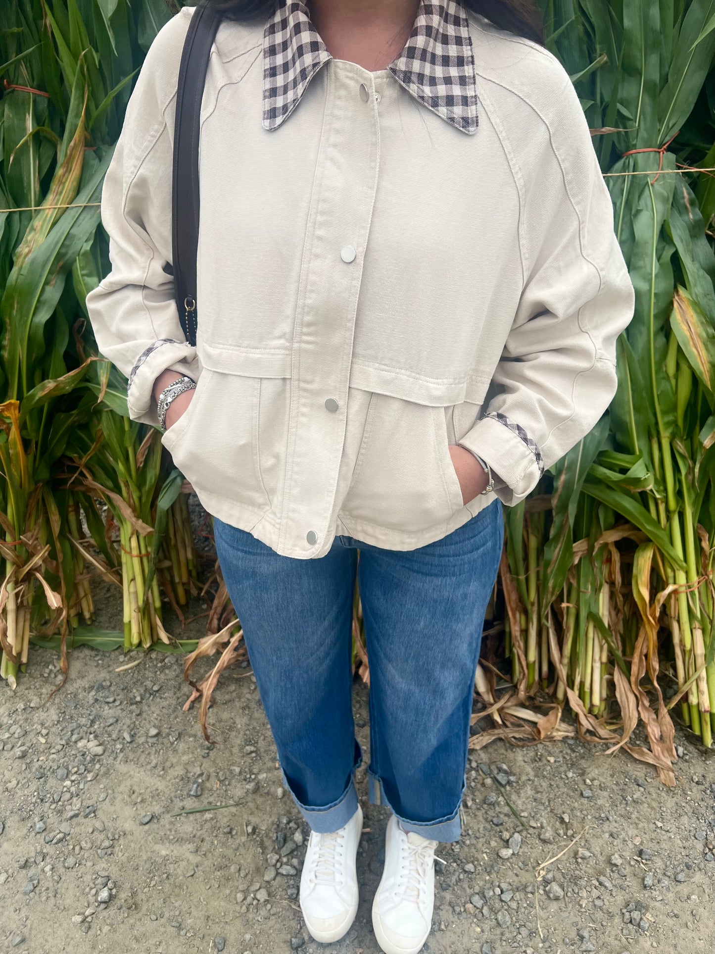 Farmhouse Jacket