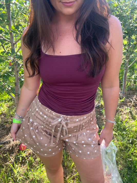 Fall Festival Shorts