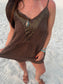 Ella Boho Dress