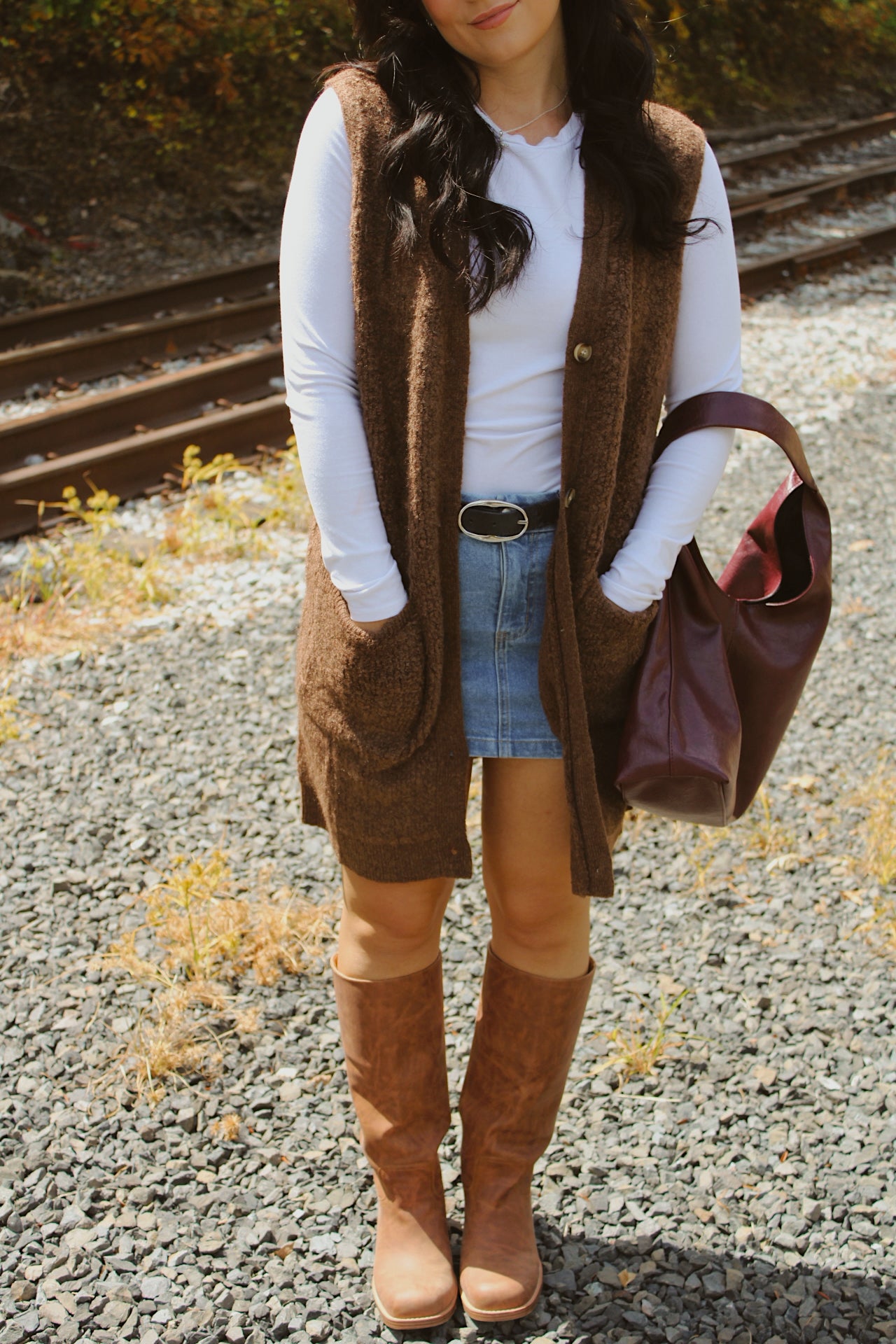 Hanna Vest