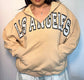 Los Angeles Hoodie