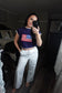 Nantucket Top