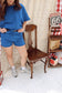 Vintage Dolman Set