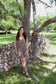 Ella Boho Dress