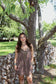 Ella Boho Dress