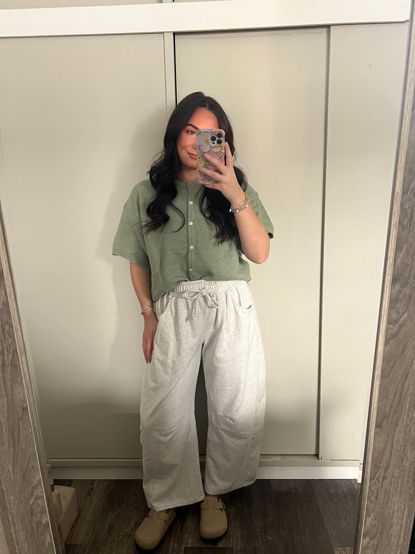 Lucky Girl Top