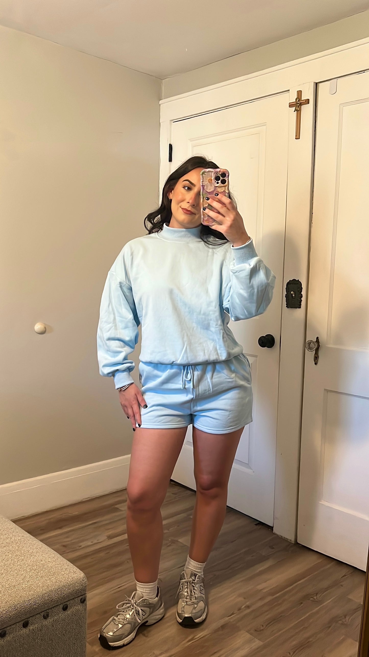 Cloud 9 Set
