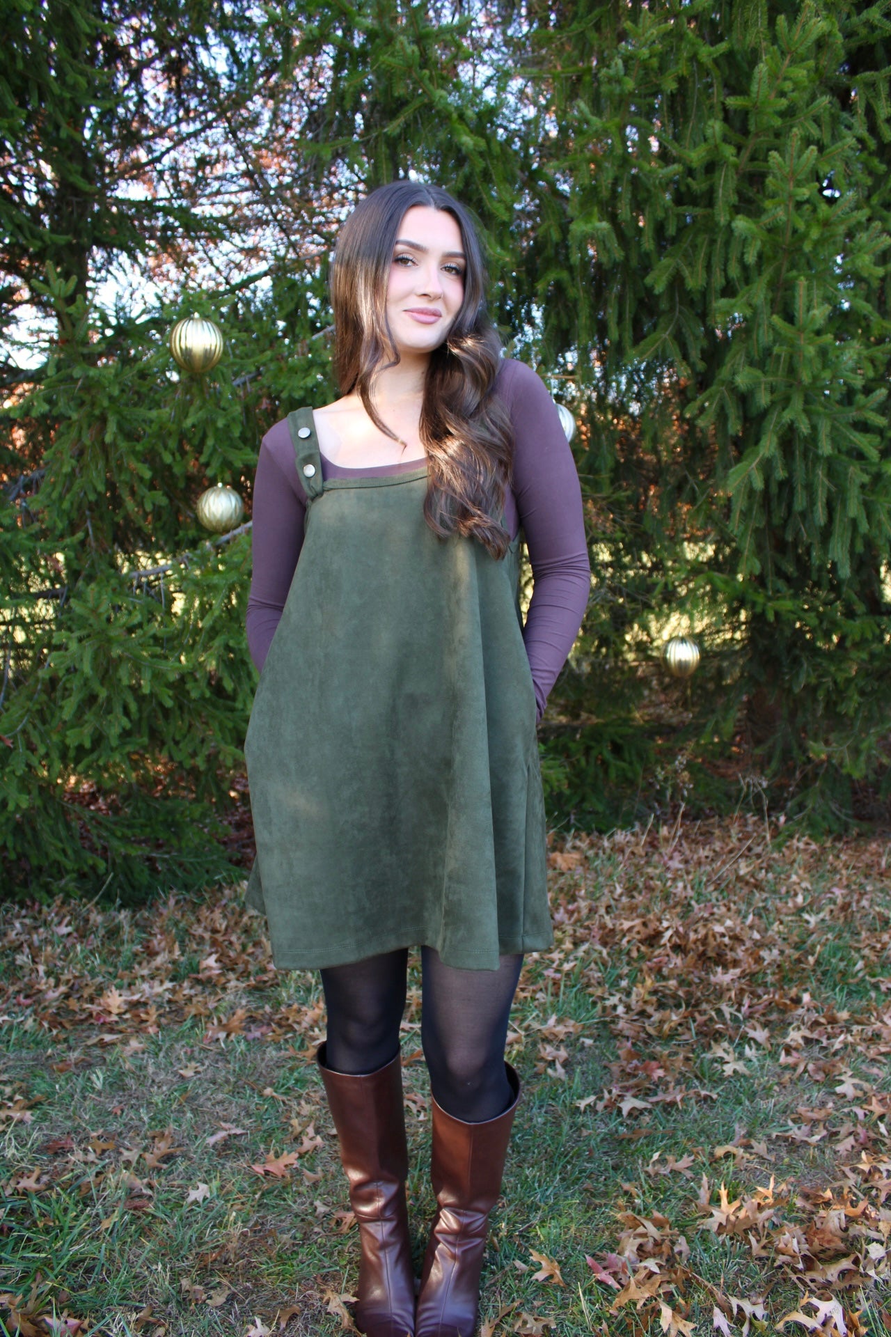 Harvest Dress