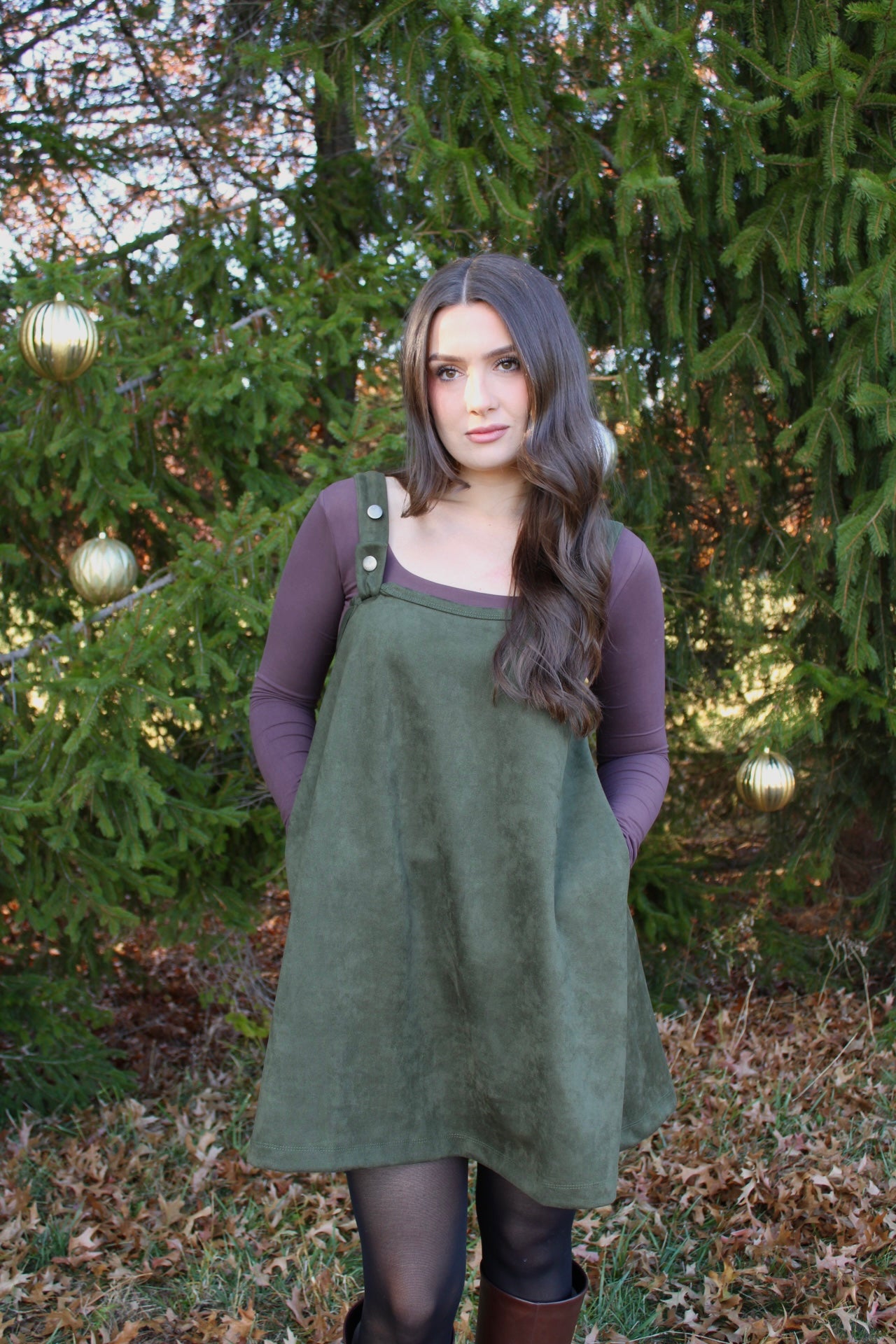 Harvest Dress