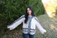 Nordic Cardigan