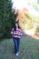 Aspen Zip Up