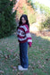Aspen Zip Up
