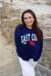 East Coast Crewneck