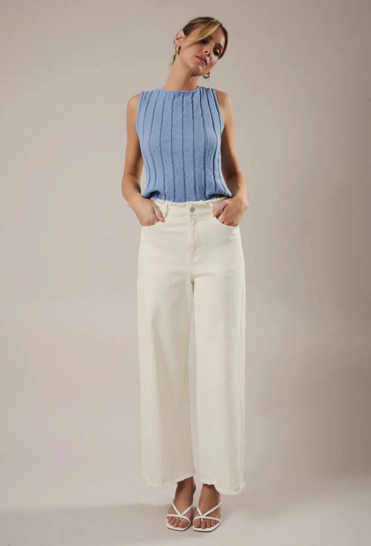 May Denim Jeans