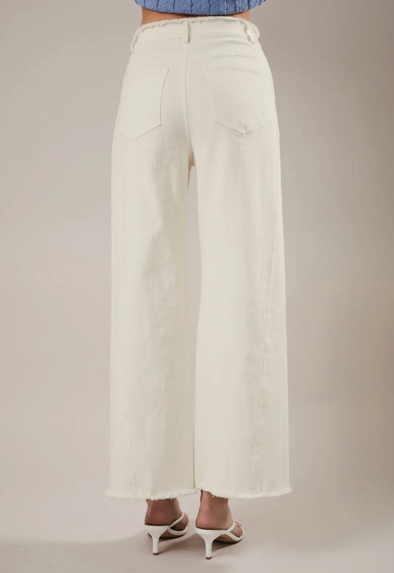 May Denim Jeans