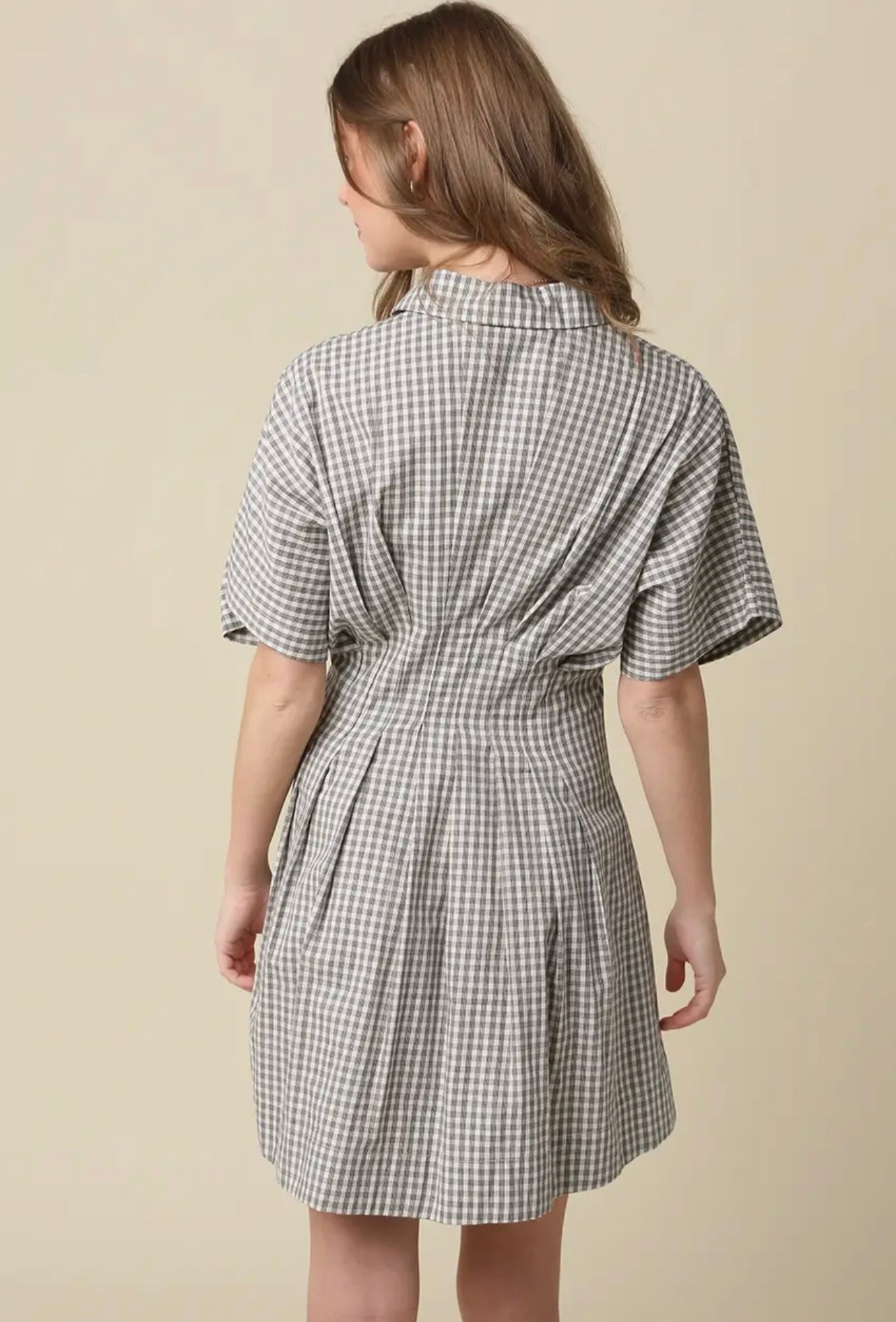 Sunday Morning Dress