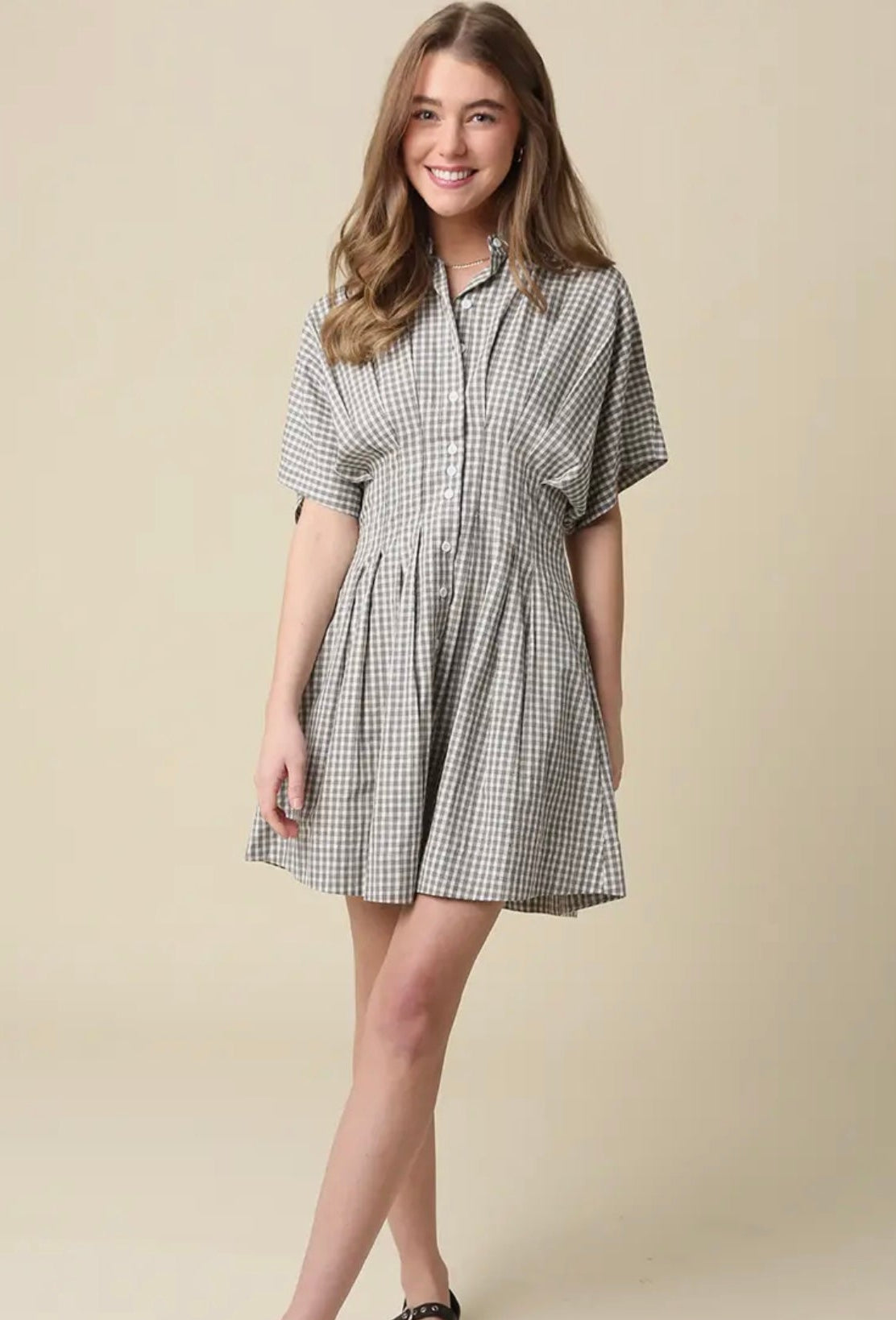 Sunday Morning Dress