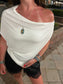 Casper One Shoulder