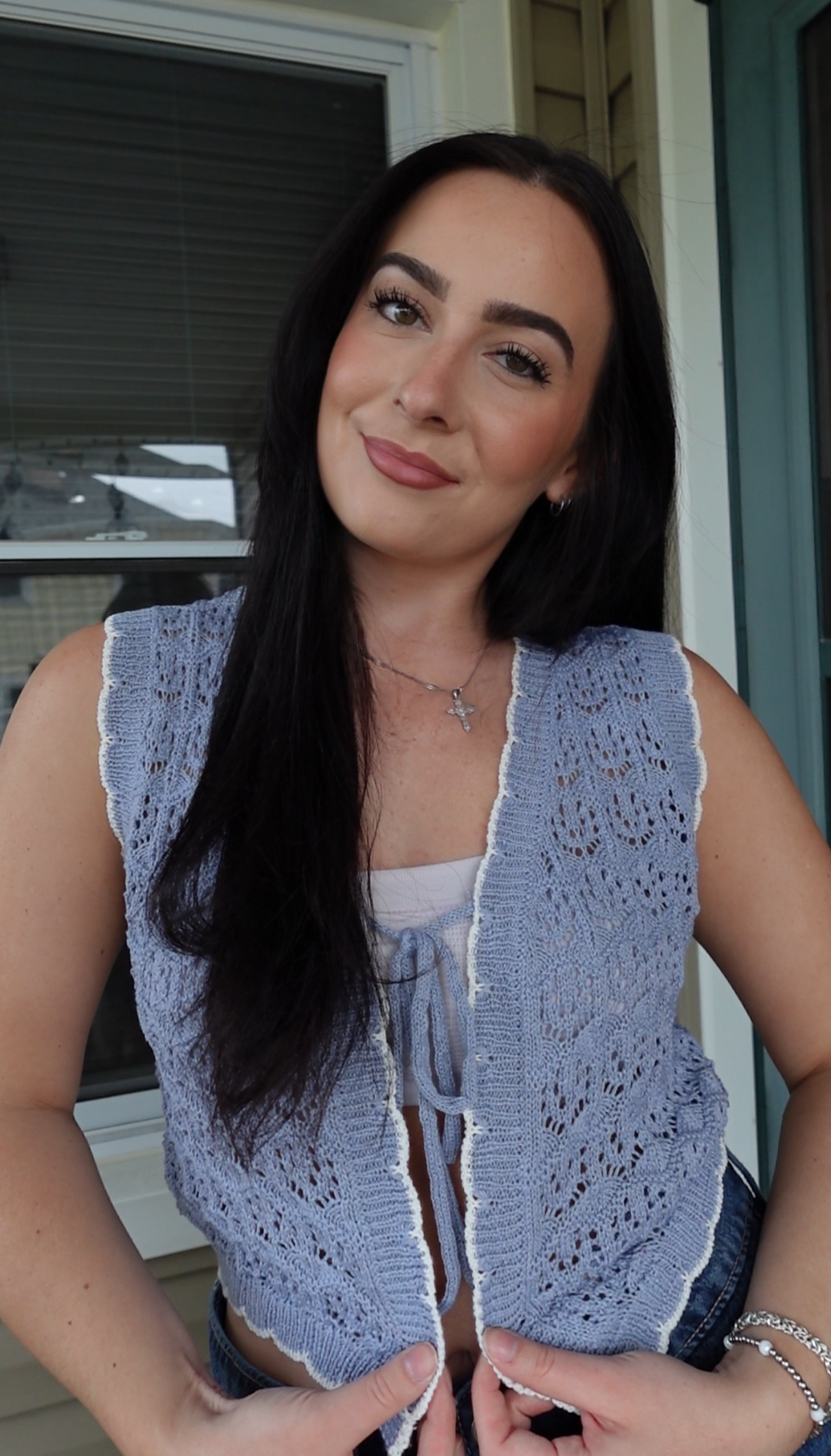 Sydney Vest