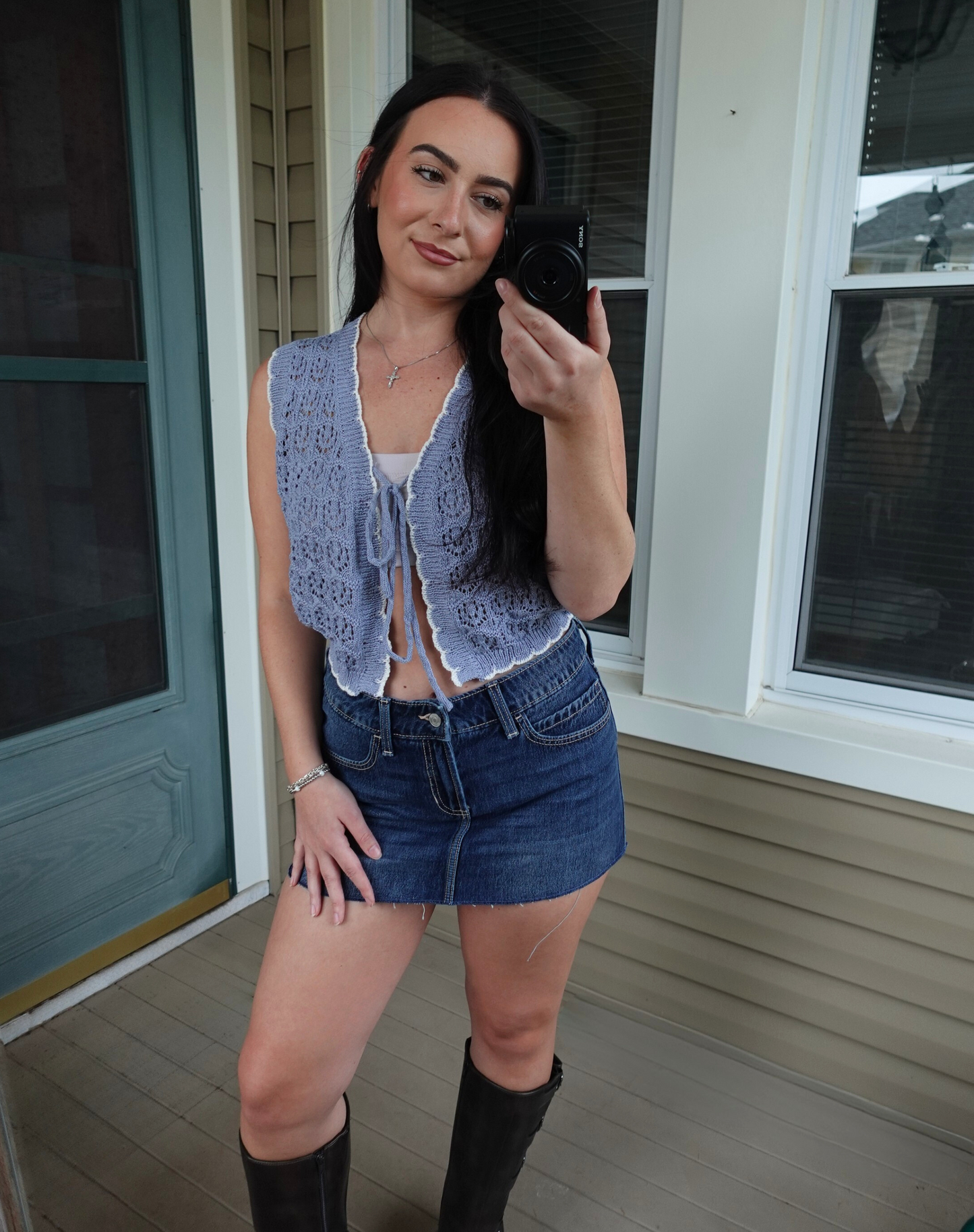 Sydney Vest