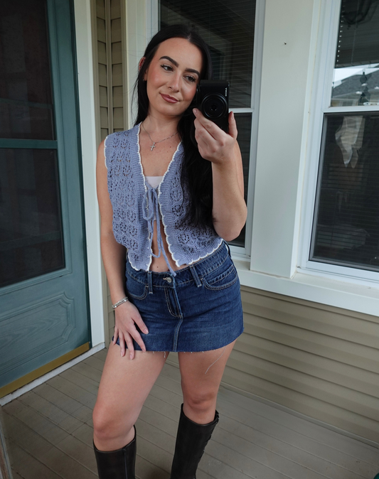 Sydney Vest