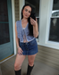 Sydney Vest