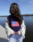 Nantucket Top