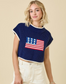 Nantucket Top