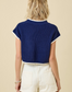 Nantucket Top