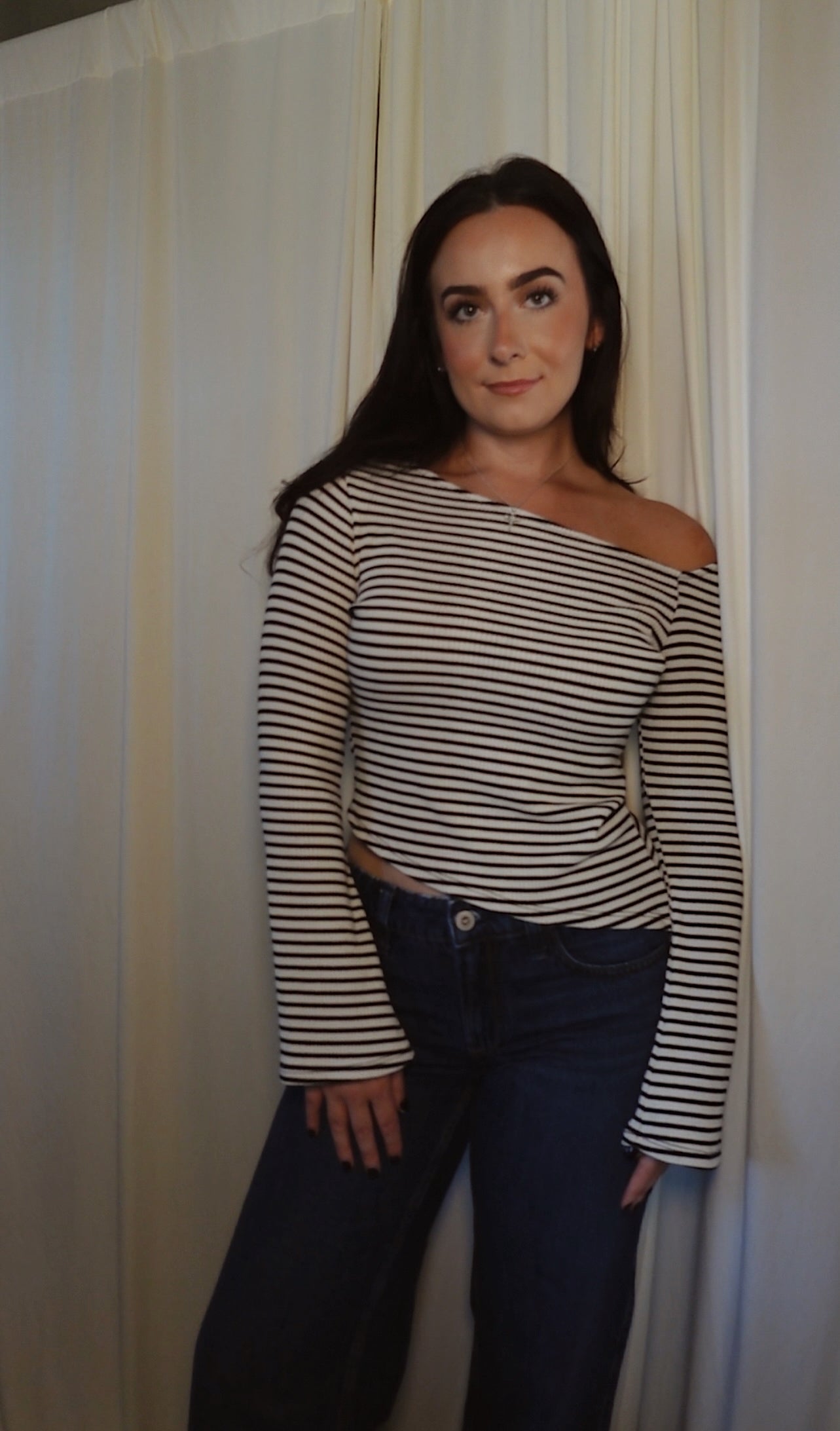 Montgomery Top