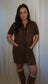 vest cardigan soft