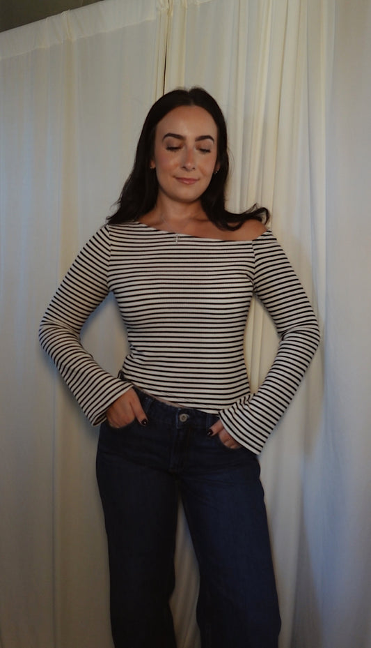 Montgomery Top