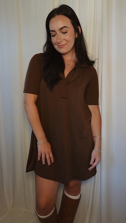 Spencer Dress