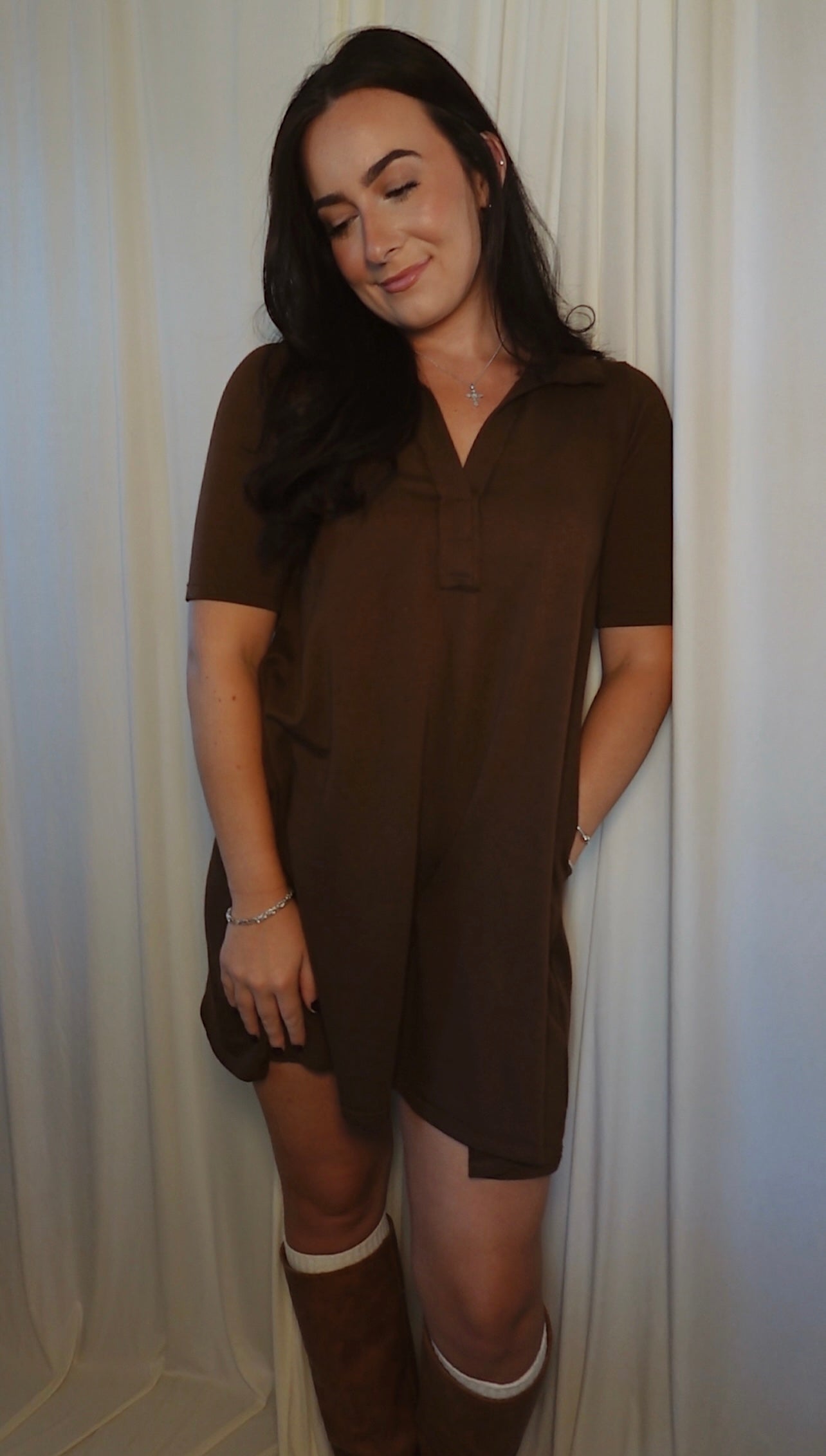 Spencer Dress