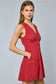 country concert summer bbq dress